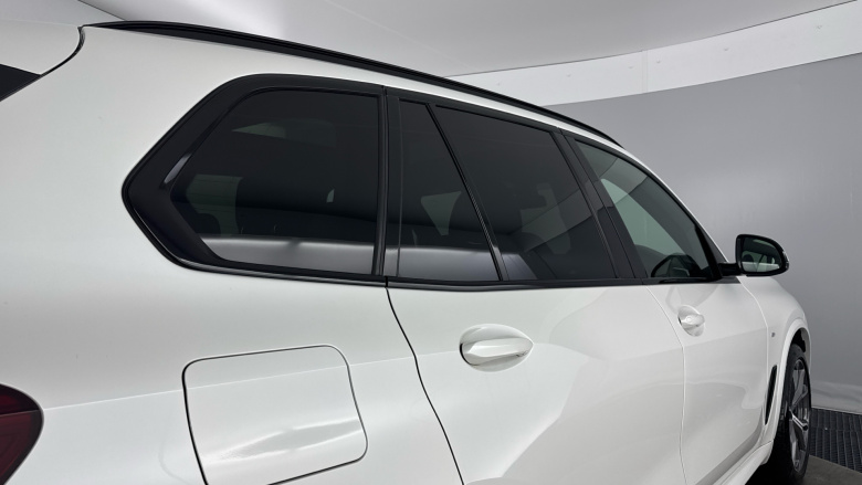 BMW X5 xDrive30d MHT M Sport 5dr Auto Diesel Estate